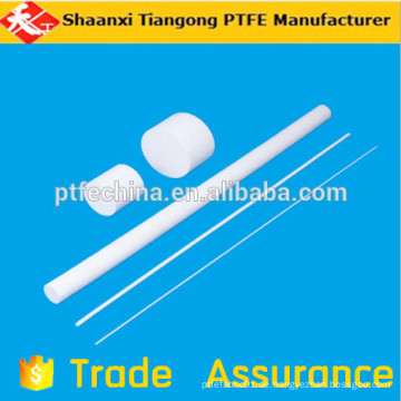 100% reines Material PTFE bar